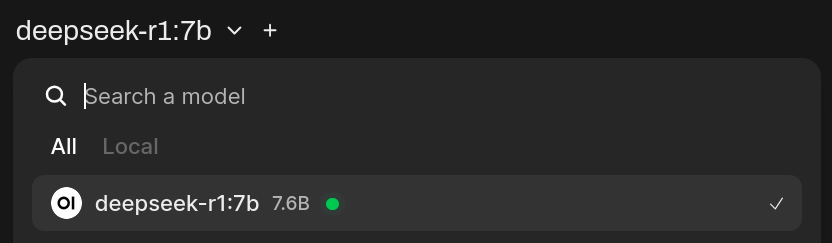 Deepseek-R1